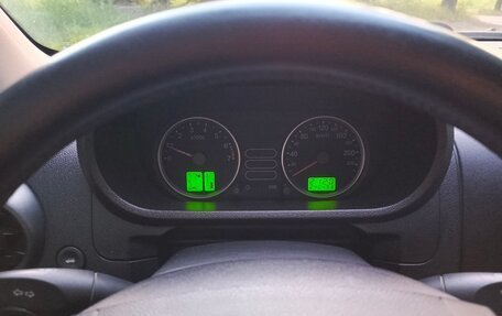 Ford Fusion I, 2005 год, 335 000 рублей, 6 фотография