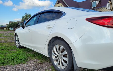 Mazda 6, 2013 год, 1 440 000 рублей, 5 фотография