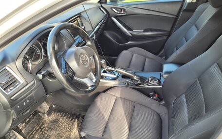 Mazda 6, 2013 год, 1 440 000 рублей, 13 фотография