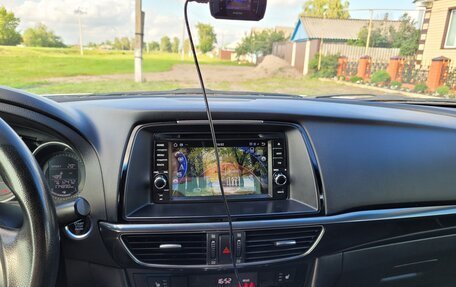 Mazda 6, 2013 год, 1 440 000 рублей, 12 фотография