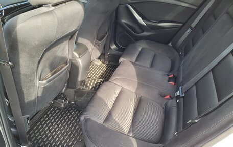 Mazda 6, 2013 год, 1 440 000 рублей, 14 фотография