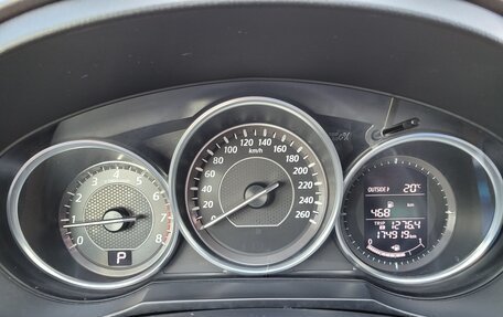 Mazda 6, 2013 год, 1 440 000 рублей, 10 фотография