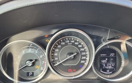 Mazda 6, 2013 год, 1 440 000 рублей, 9 фотография