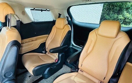 KIA Carnival, 2020 год, 2 990 000 рублей, 10 фотография