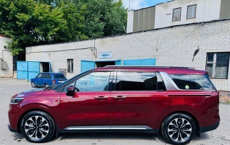 KIA Carnival, 2020 год, 2 990 000 рублей, 4 фотография