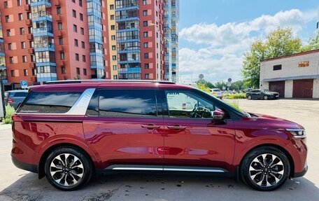 KIA Carnival, 2020 год, 2 990 000 рублей, 3 фотография