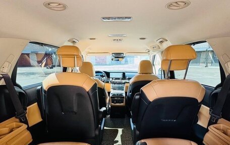 KIA Carnival, 2020 год, 2 990 000 рублей, 12 фотография