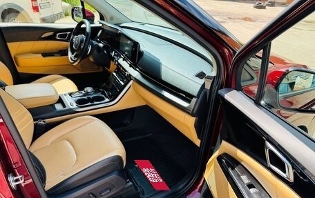 KIA Carnival, 2020 год, 2 990 000 рублей, 8 фотография