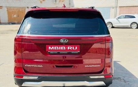 KIA Carnival, 2020 год, 2 990 000 рублей, 6 фотография