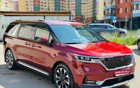 KIA Carnival, 2020 год, 2 990 000 рублей, 2 фотография