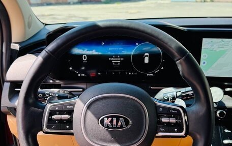 KIA Carnival, 2020 год, 2 990 000 рублей, 20 фотография