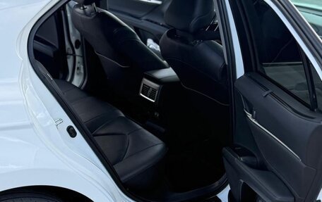 Toyota Camry, 2022 год, 3 150 000 рублей, 6 фотография