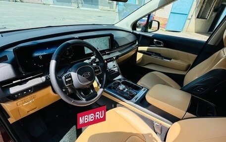 KIA Carnival, 2020 год, 2 990 000 рублей, 22 фотография