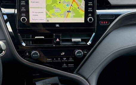 Toyota Camry, 2022 год, 3 150 000 рублей, 8 фотография