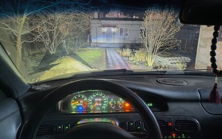 Mazda 626, 1993 год, 450 000 рублей, 8 фотография