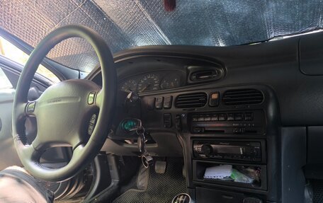Mazda 626, 1993 год, 450 000 рублей, 2 фотография