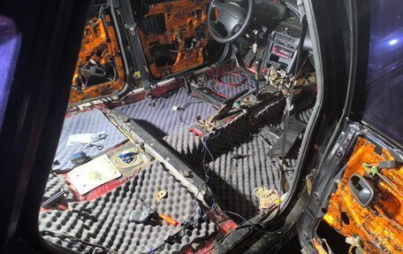 Mazda 626, 1993 год, 450 000 рублей, 7 фотография