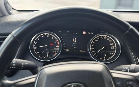 Toyota Camry, 2022 год, 3 150 000 рублей, 9 фотография