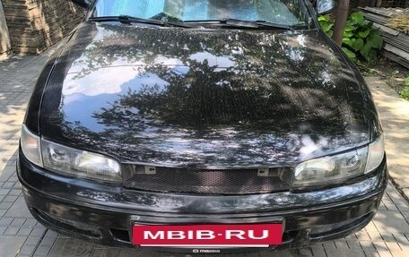 Mazda 626, 1993 год, 450 000 рублей, 5 фотография