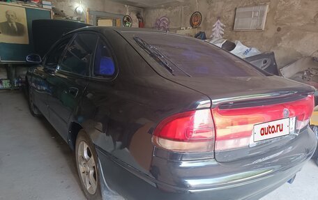 Mazda 626, 1993 год, 450 000 рублей, 15 фотография