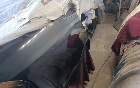 Mazda 626, 1993 год, 450 000 рублей, 25 фотография