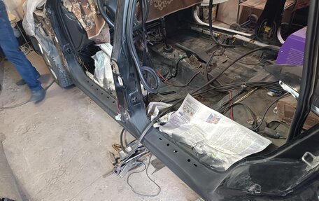 Mazda 626, 1993 год, 450 000 рублей, 26 фотография