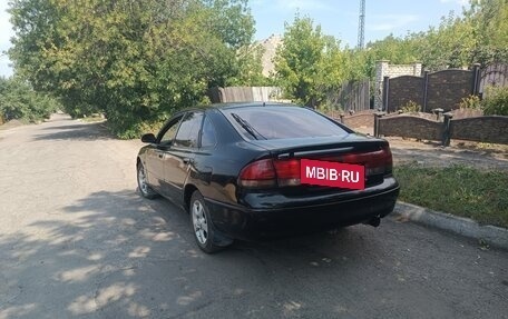 Mazda 626, 1993 год, 450 000 рублей, 17 фотография