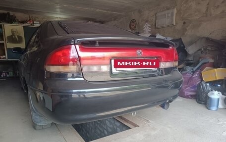 Mazda 626, 1993 год, 450 000 рублей, 16 фотография