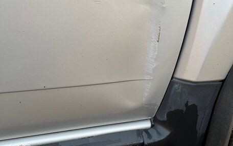 Renault Duster I рестайлинг, 2013 год, 600 000 рублей, 13 фотография