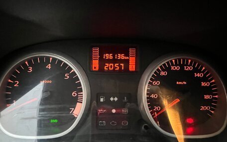 Renault Duster I рестайлинг, 2013 год, 600 000 рублей, 10 фотография
