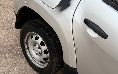 Renault Duster I рестайлинг, 2013 год, 600 000 рублей, 14 фотография