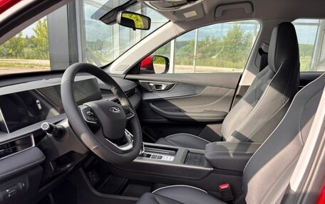 Chery Tiggo 4 I рестайлинг, 2025 год, 2 420 000 рублей, 3 фотография