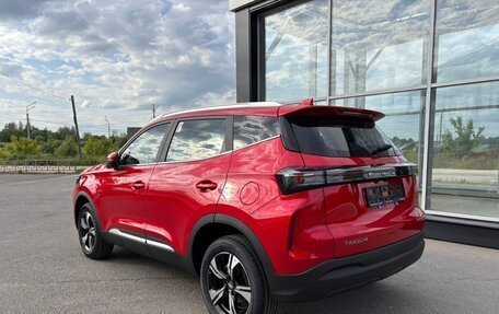 Chery Tiggo 4 I рестайлинг, 2025 год, 2 420 000 рублей, 8 фотография