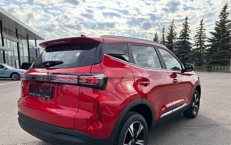 Chery Tiggo 4 I рестайлинг, 2025 год, 2 420 000 рублей, 10 фотография