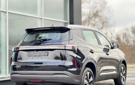 Chery Tiggo 4 I рестайлинг, 2025 год, 2 420 000 рублей, 9 фотография