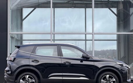 Chery Tiggo 4 I рестайлинг, 2025 год, 2 420 000 рублей, 7 фотография