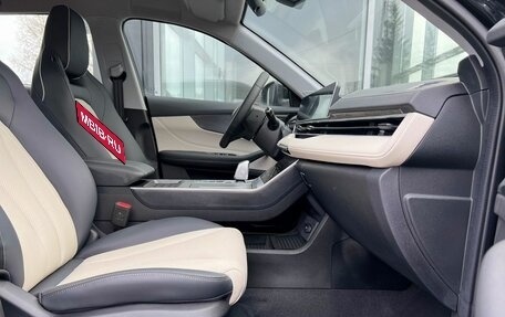 Chery Tiggo 4 I рестайлинг, 2025 год, 2 420 000 рублей, 4 фотография