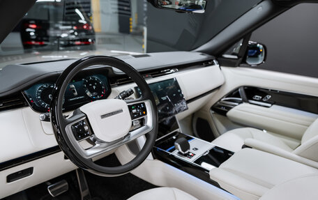 Land Rover Range Rover IV рестайлинг, 2025 год, 25 850 000 рублей, 9 фотография