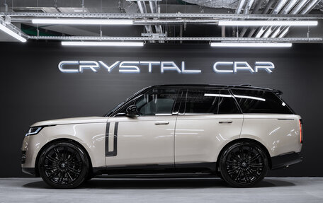 Land Rover Range Rover IV рестайлинг, 2025 год, 25 850 000 рублей, 7 фотография
