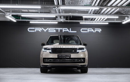Land Rover Range Rover IV рестайлинг, 2025 год, 25 850 000 рублей, 6 фотография