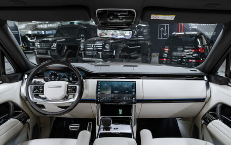 Land Rover Range Rover IV рестайлинг, 2025 год, 25 850 000 рублей, 4 фотография