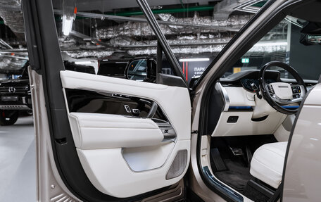 Land Rover Range Rover IV рестайлинг, 2025 год, 25 850 000 рублей, 26 фотография