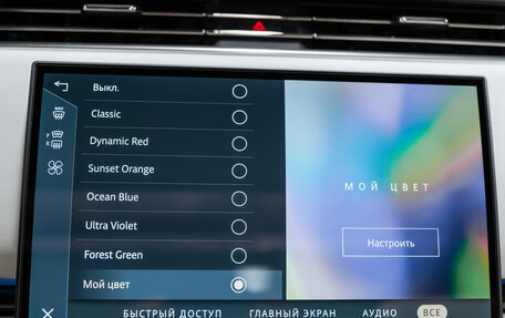 Land Rover Range Rover IV рестайлинг, 2025 год, 25 850 000 рублей, 33 фотография