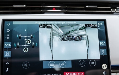 Land Rover Range Rover IV рестайлинг, 2025 год, 25 850 000 рублей, 38 фотография