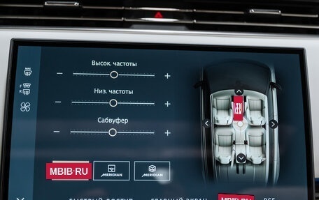 Land Rover Range Rover IV рестайлинг, 2025 год, 25 850 000 рублей, 36 фотография
