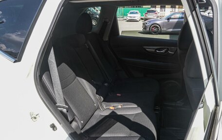 Nissan X-Trail, 2021 год, 2 420 000 рублей, 7 фотография
