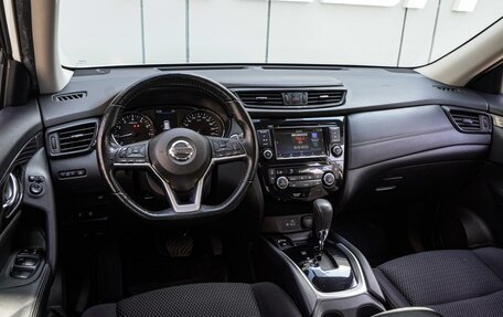 Nissan X-Trail, 2021 год, 2 420 000 рублей, 6 фотография