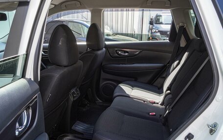 Nissan X-Trail, 2021 год, 2 420 000 рублей, 11 фотография