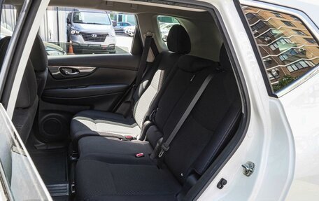 Nissan X-Trail, 2021 год, 2 420 000 рублей, 9 фотография