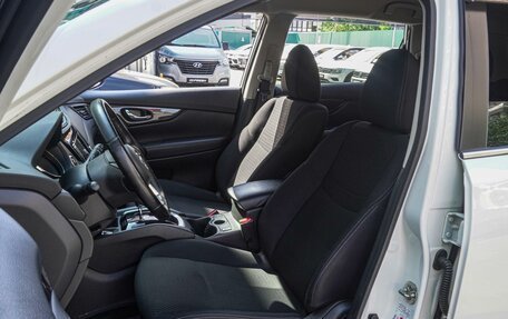 Nissan X-Trail, 2021 год, 2 420 000 рублей, 10 фотография